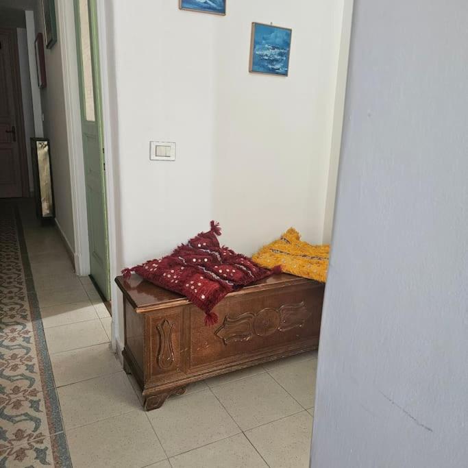 Appartement Your Vatican Rome