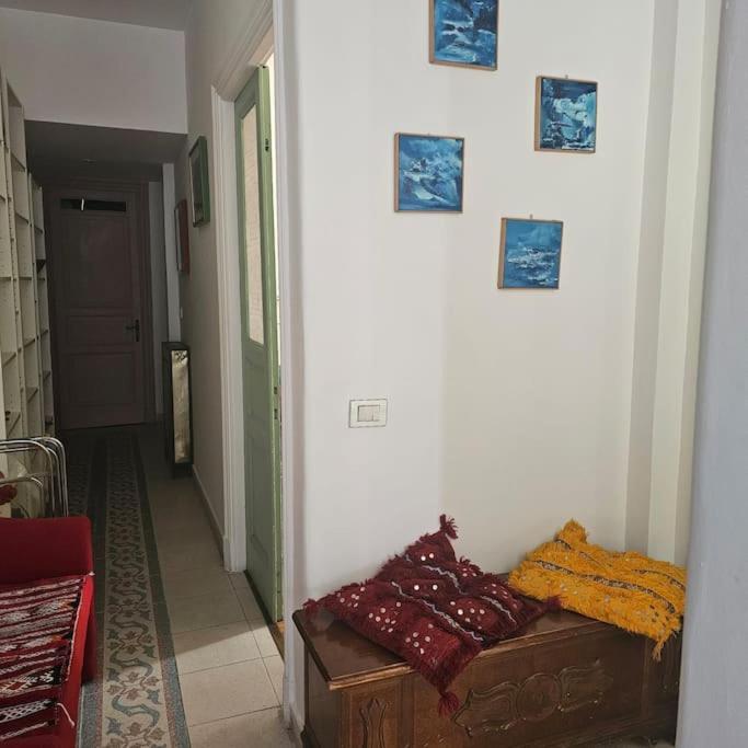 Your Vatican Appartement *